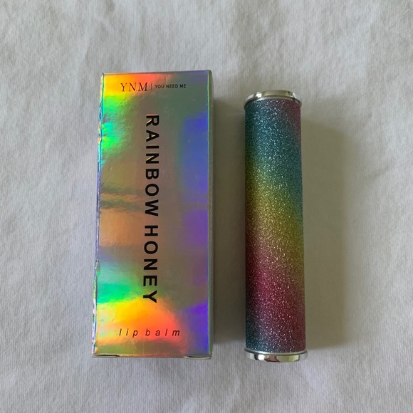 Korean YNM tinted lip balm - Picture 3 of 5